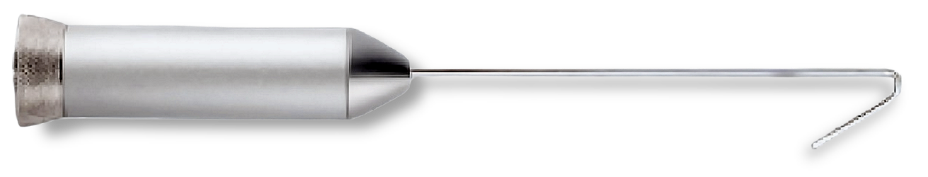 Skop, postrhinoskopi